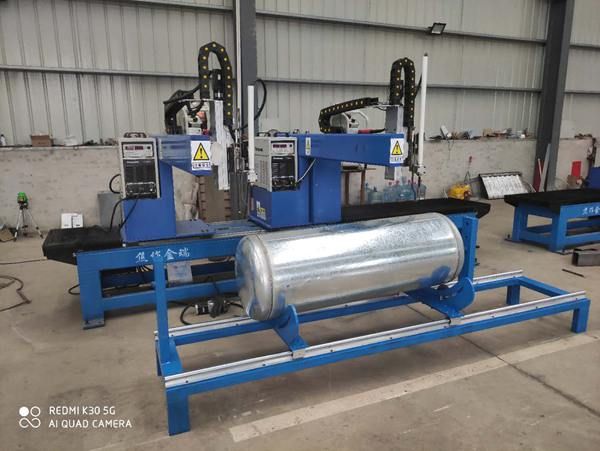 熱烈慶祝車廂門組對機研發(fā)成功?。?！